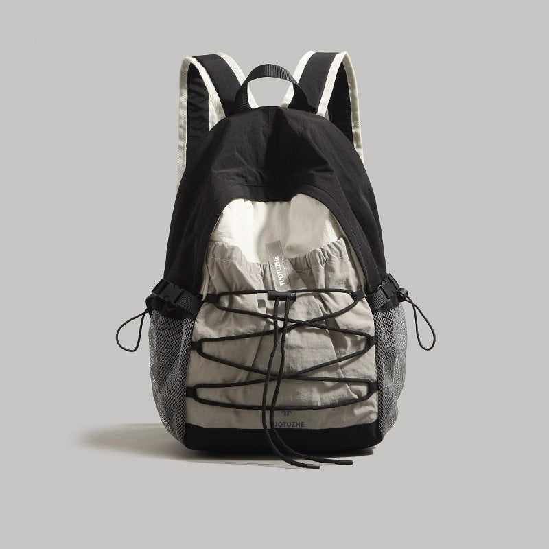 Versatile Lightweight Hiking Backpack Kalsten