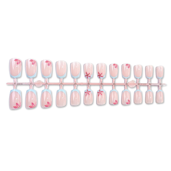 Trendy Art Nails Kalsten