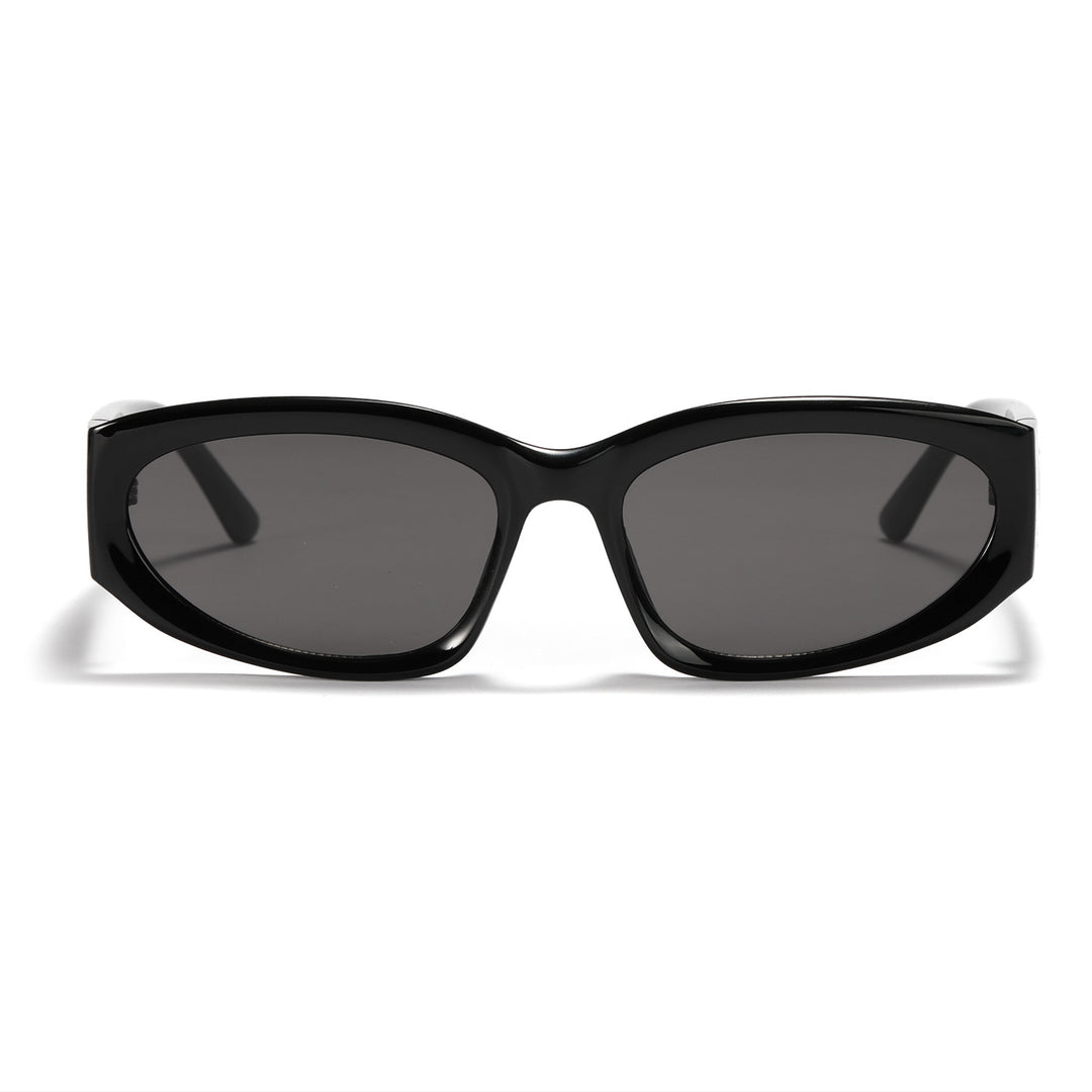 Ladies fashionable sunglasses with contemporary design Kalsten