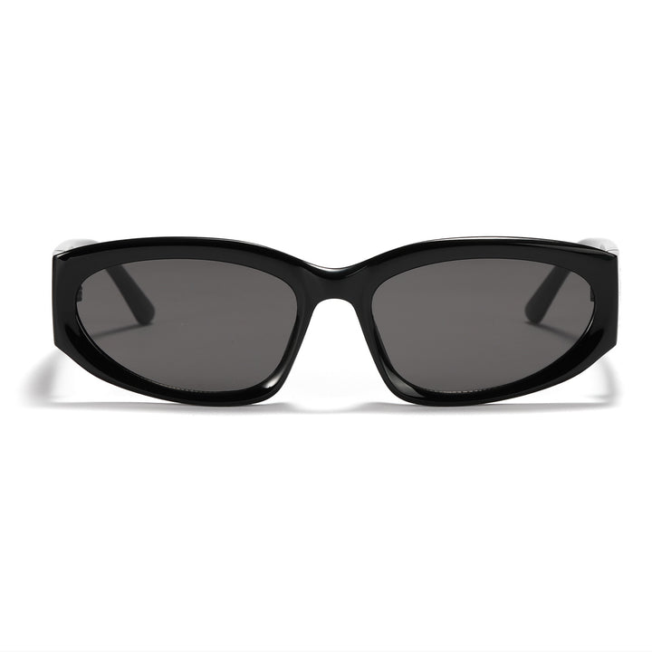 Ladies fashionable sunglasses with contemporary design Kalsten