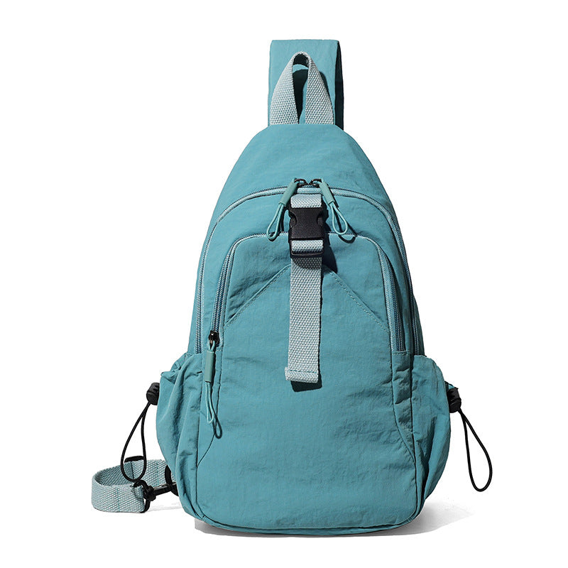 Versatile Crossbody Adventure Bag Kalsten