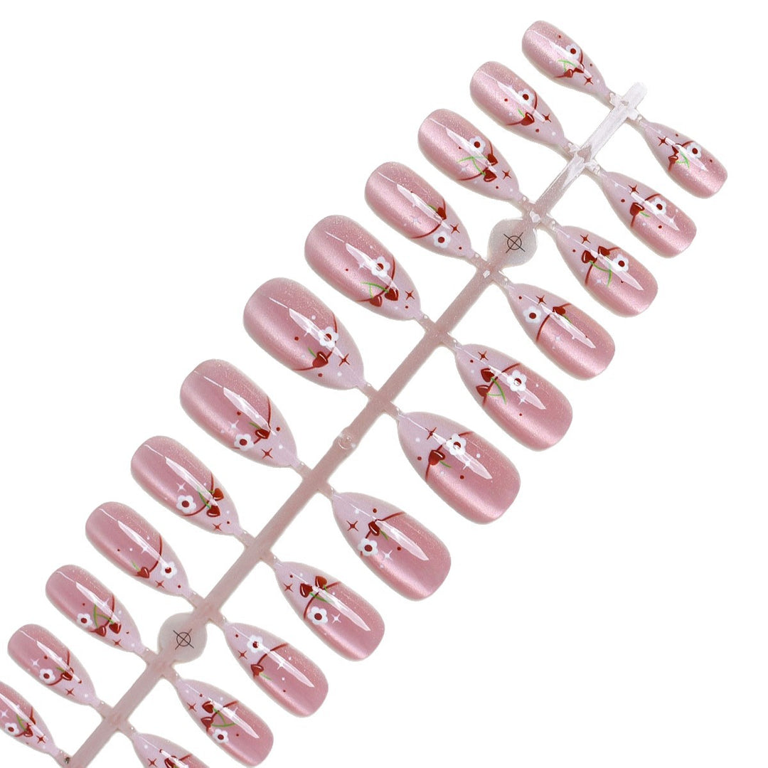 Versatile Nail Enhancement Set Kalsten