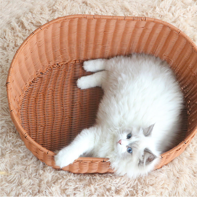 Cat bed Kalsten