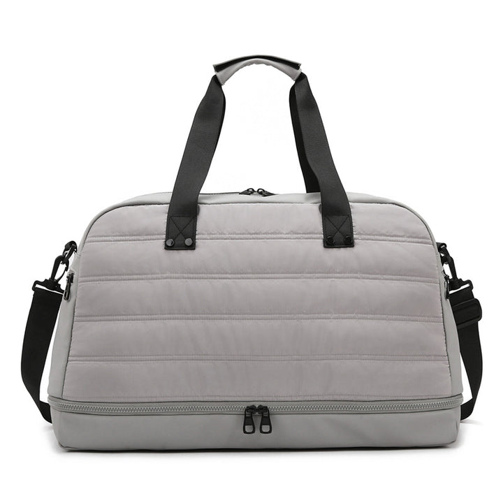 Versatile Travel Companion Duffle Bag Kalsten