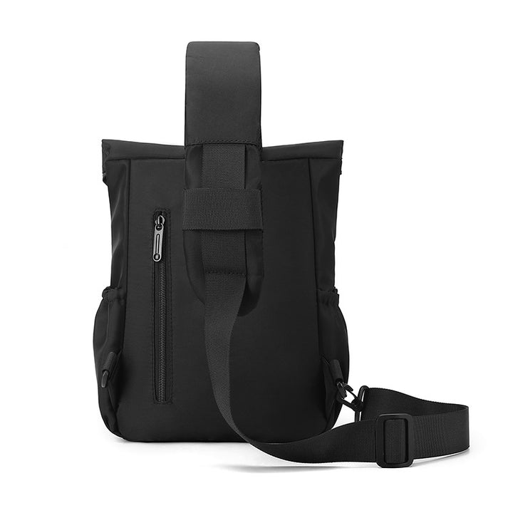Versatile Rolltop Backpack Kalsten