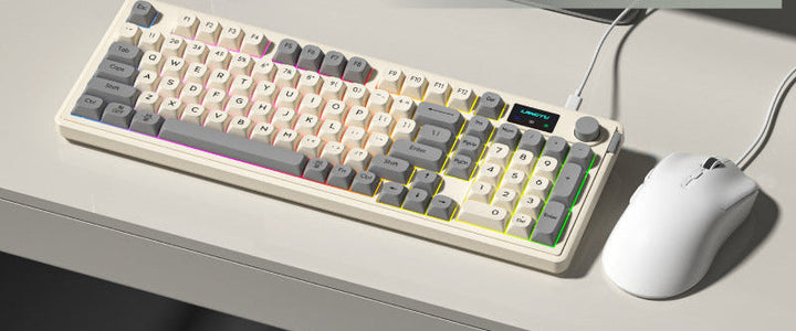 Mechanical Gaming Keyboard Kalsten