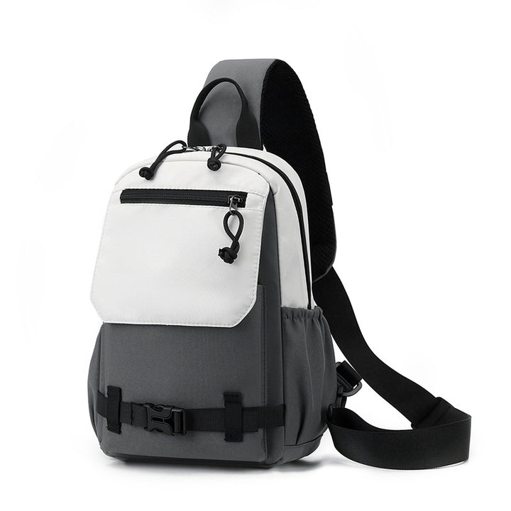 Compact Tactical Sling Backpack