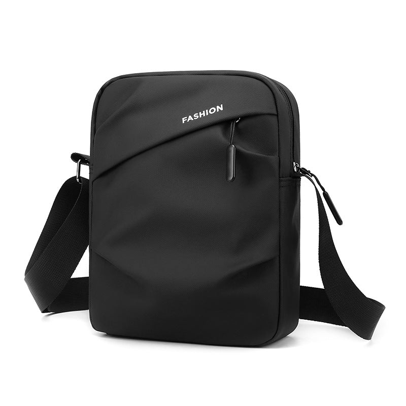 Casual Crossbody Messenger Bag Kalsten