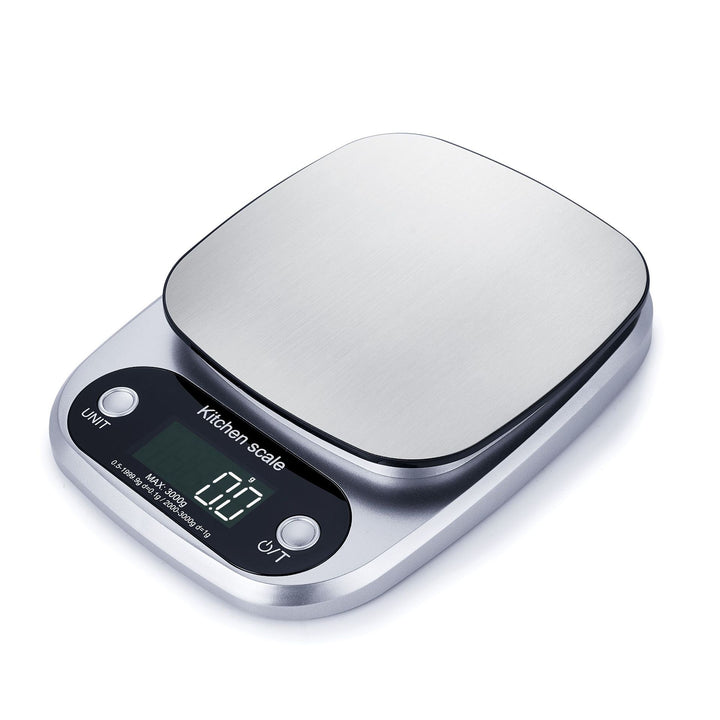 Digital Kitchen Scale