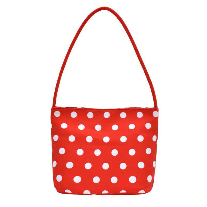 WoFun Polka Dot Sling Bag Kalsten