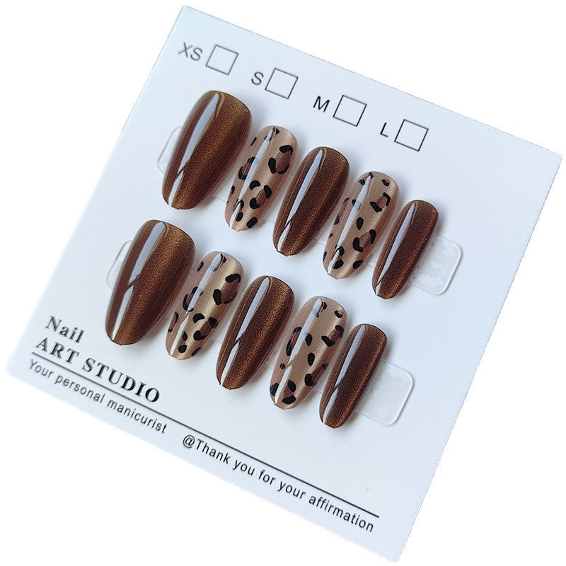Nail Design Kalsten