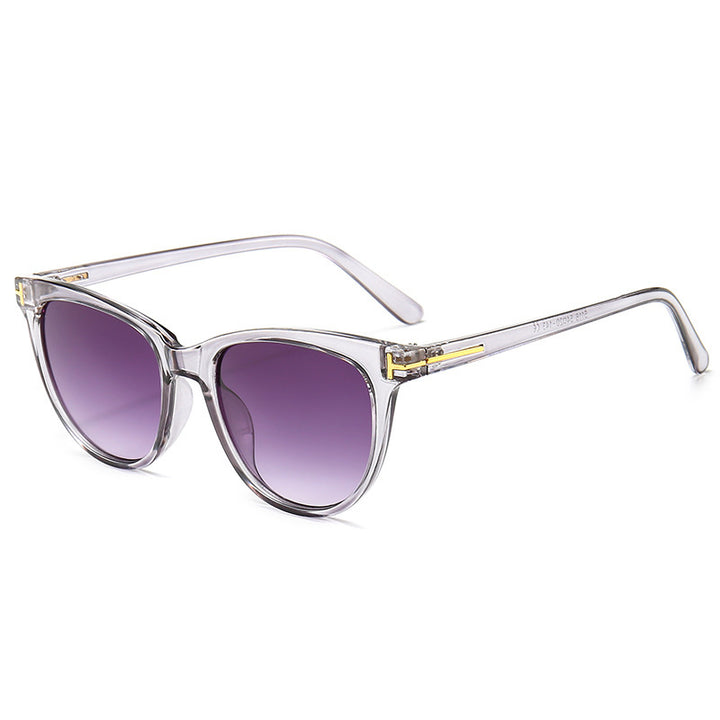 Chic Fashion Cat-Eye Sunglasses Kalsten