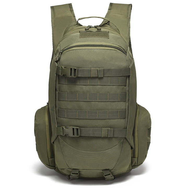 Tactical Multi-Feature Outdoor Backpack Kalsten