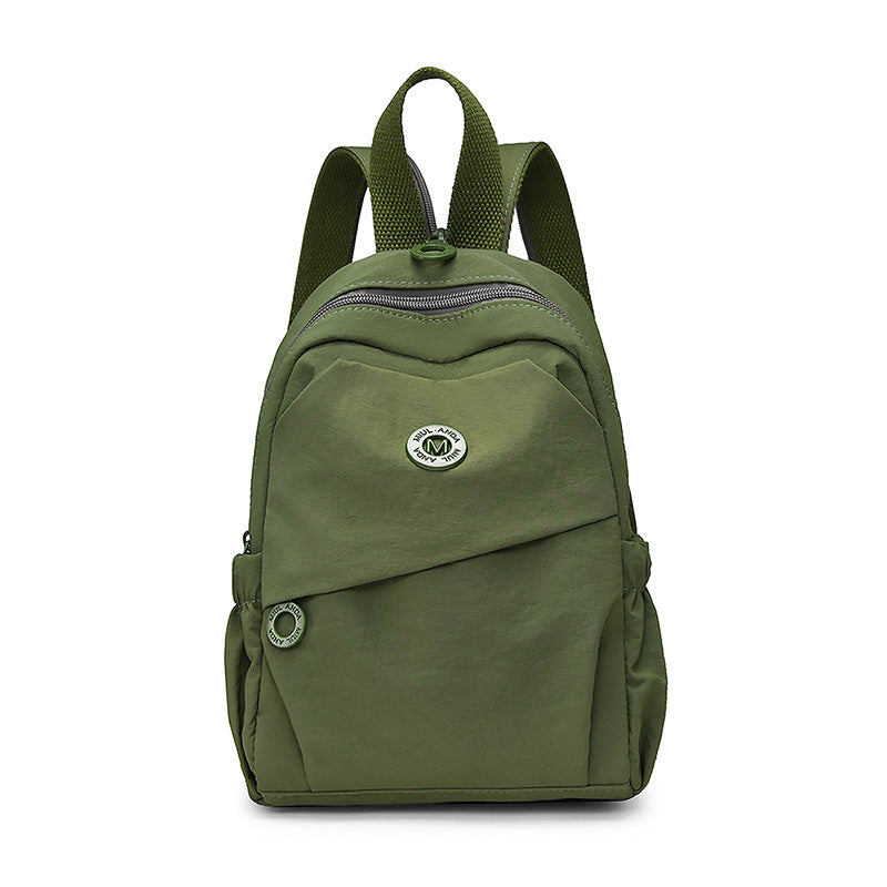 Lightweight Casual Mini Backpack Kalsten