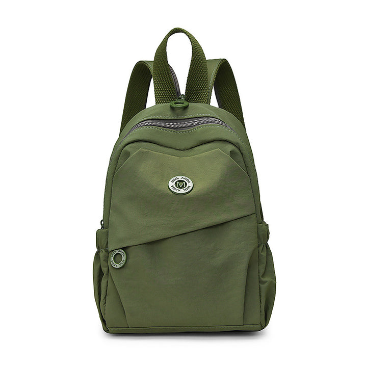Lightweight Casual Mini Backpack Kalsten