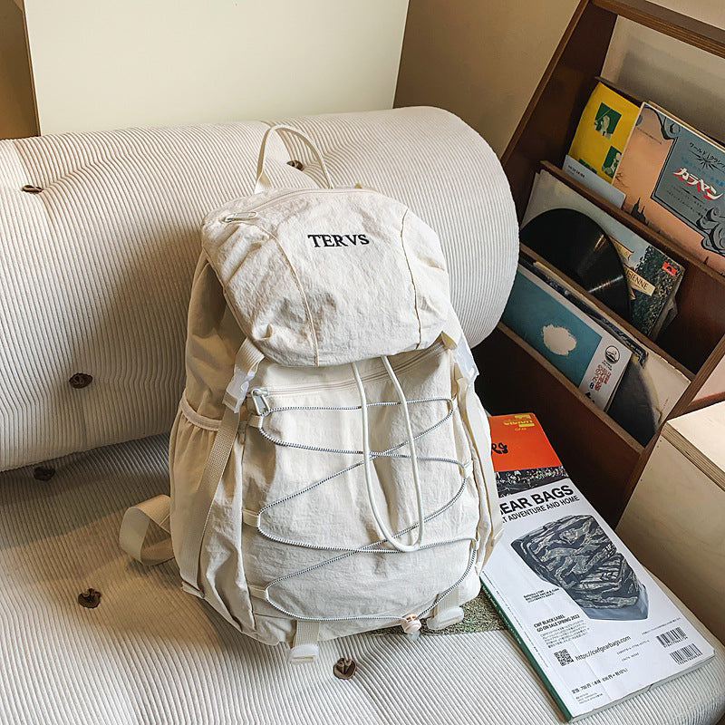 Versatile Outdoor Exploration Backpack