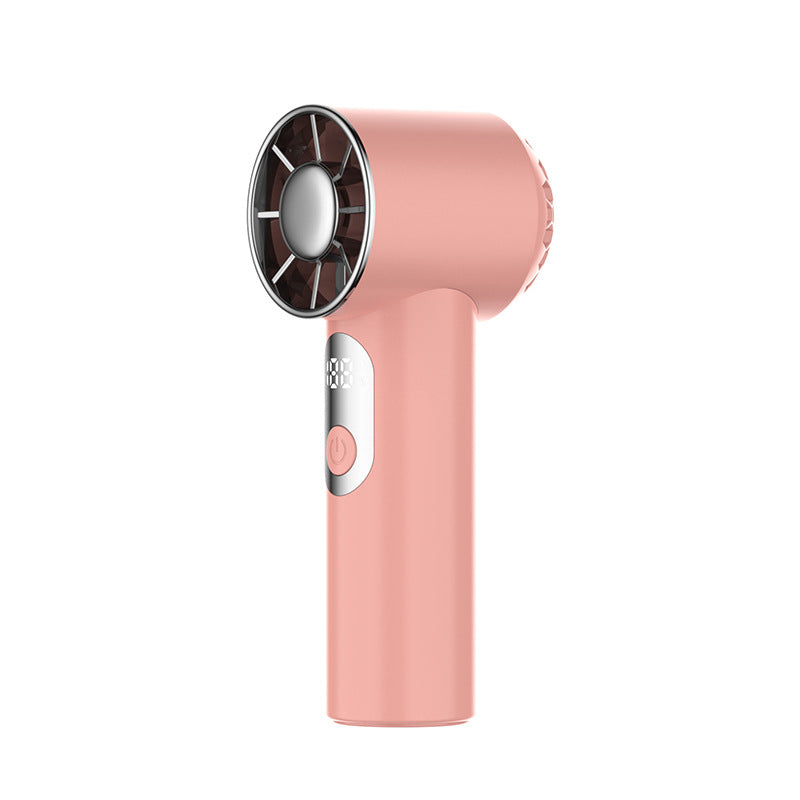 Men Portable Mini Fan Kalsten