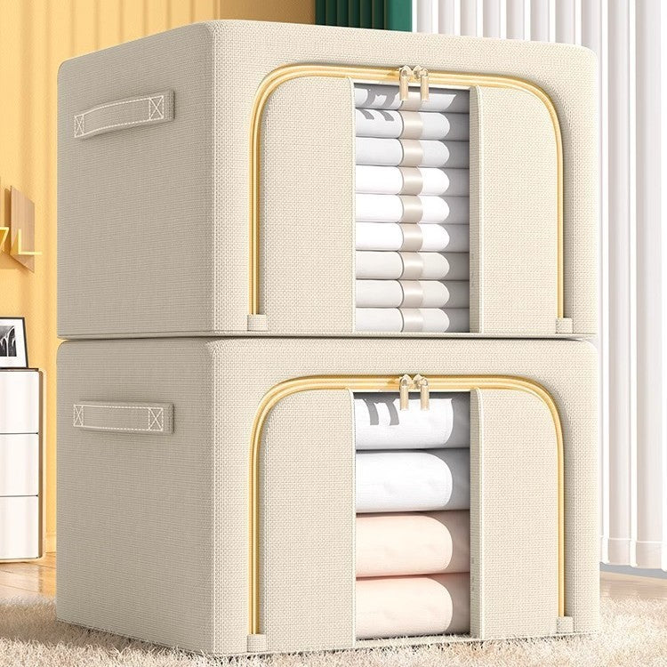 Foldable Storage Box Kalsten