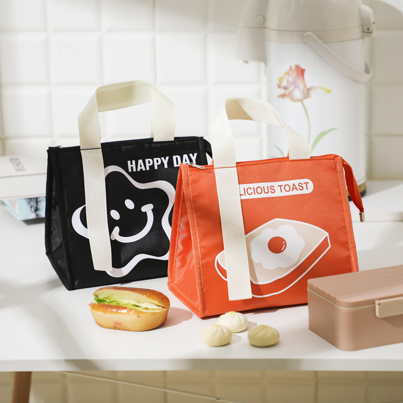 Insulated Lunch Cooler Tote Kalsten