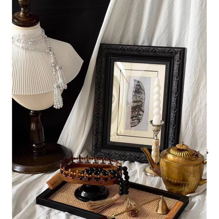 Decorative Framed Art Print