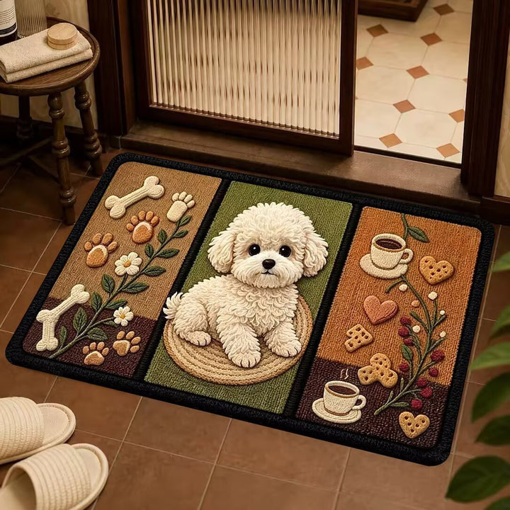 Decorative Indoor Mat