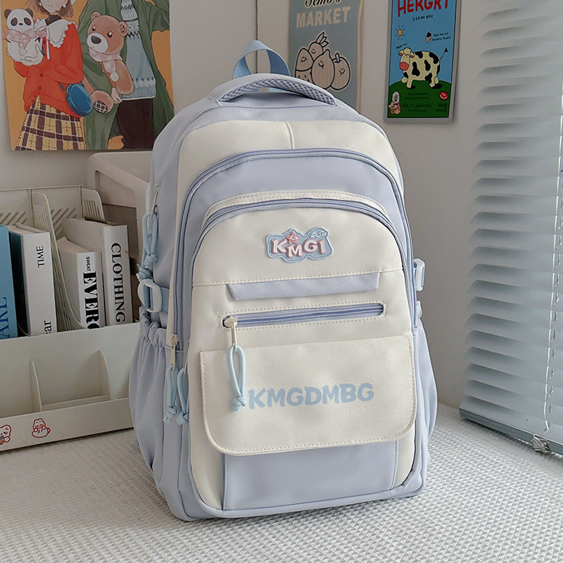 Functional Travel Backpack