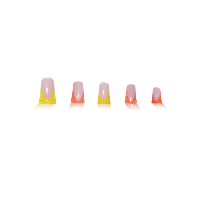 Gourmet Nail Art Extensions Kalsten