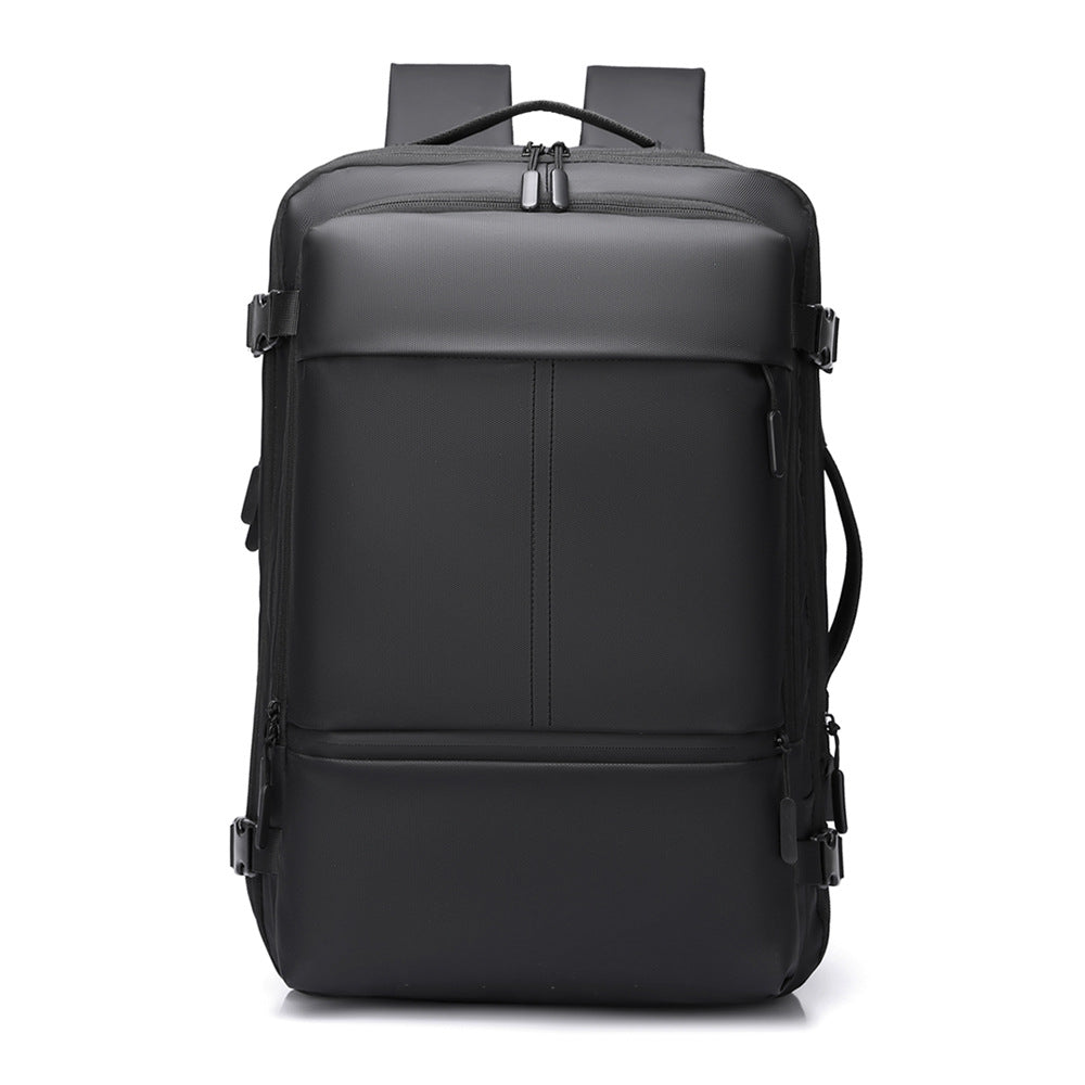 High-Performance Travel Backpack Kalsten