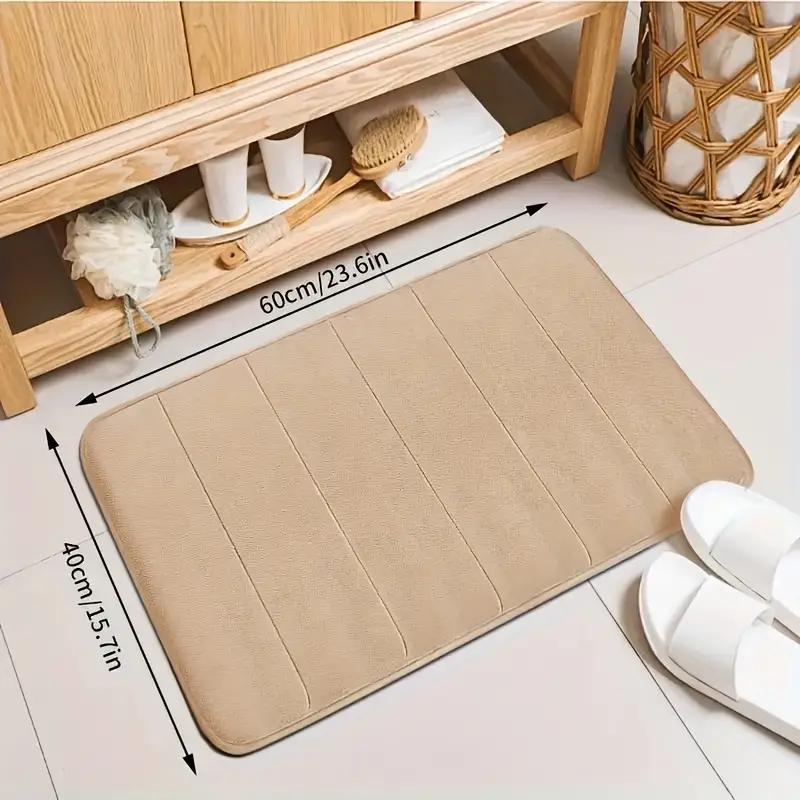 Premium Soft Bath Rug Kalsten