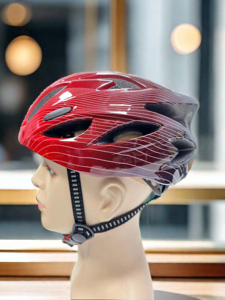 Lightweight Cycling Helmet Kalsten