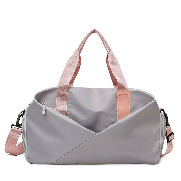 Spacious Gym Duffel Bag Kalsten