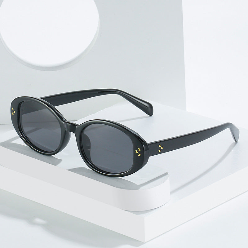 Stylish Retro Sunglasses Kalsten