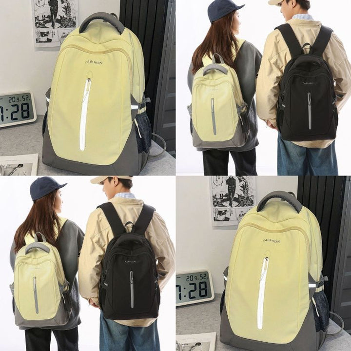 Functional Stylish Backpack Kalsten