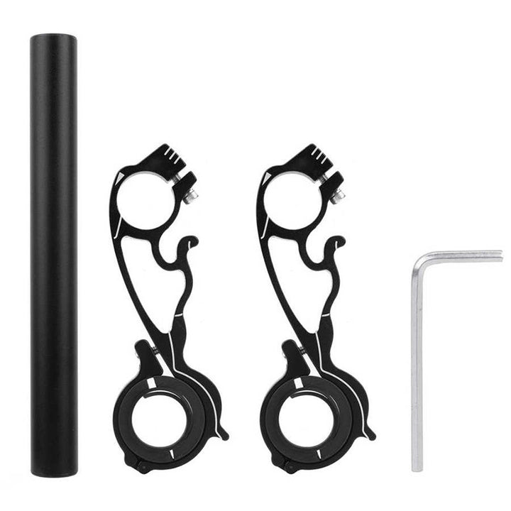 Heavy-Duty Bike Accessory Kalsten