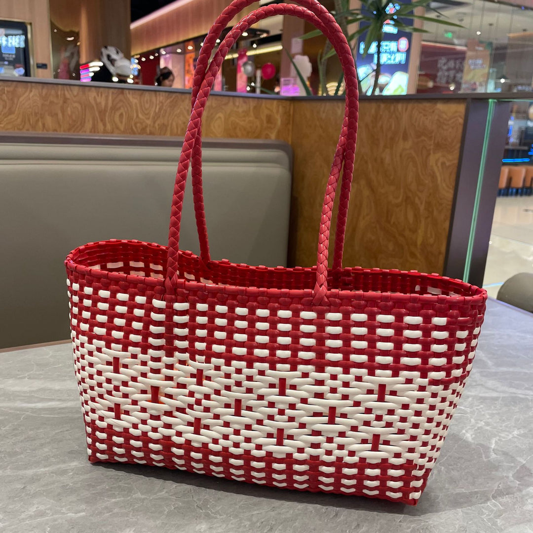 Practical Braid Bag Kalsten