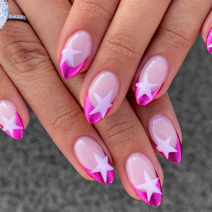 Nail Art Kalsten