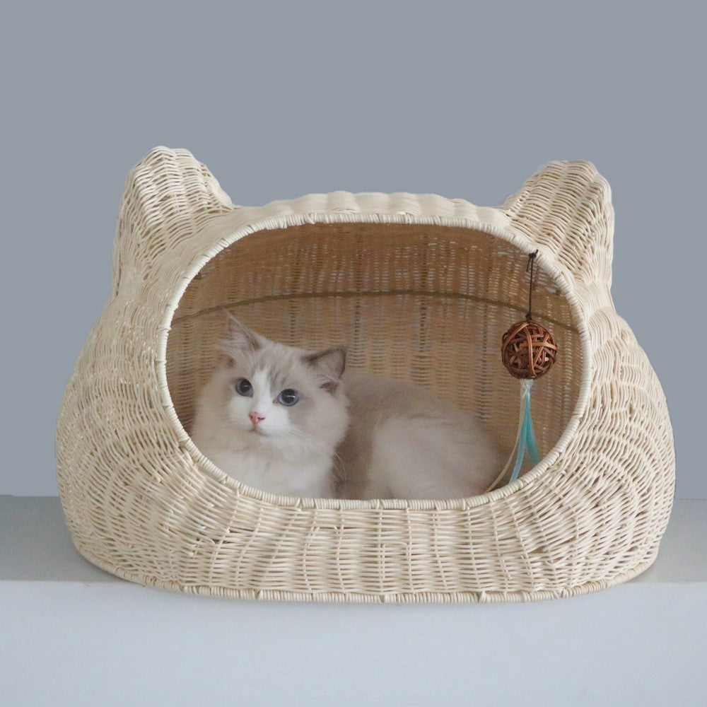 Cat bed Kalsten