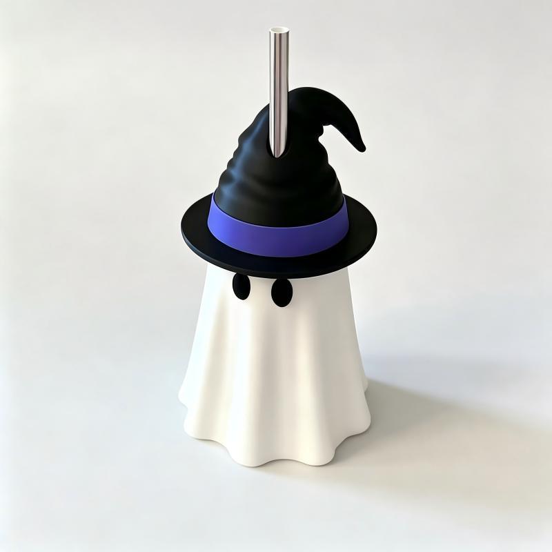 Ghost-Design Drinking Cup Kalsten