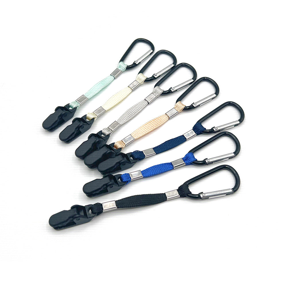 Heavy-Duty Gear Clip Kalsten
