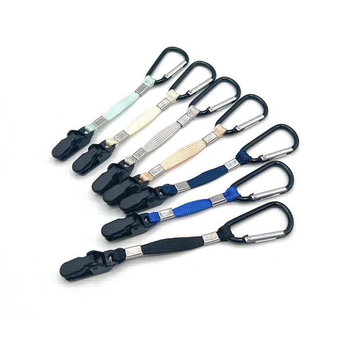 Heavy-Duty Gear Clip Kalsten