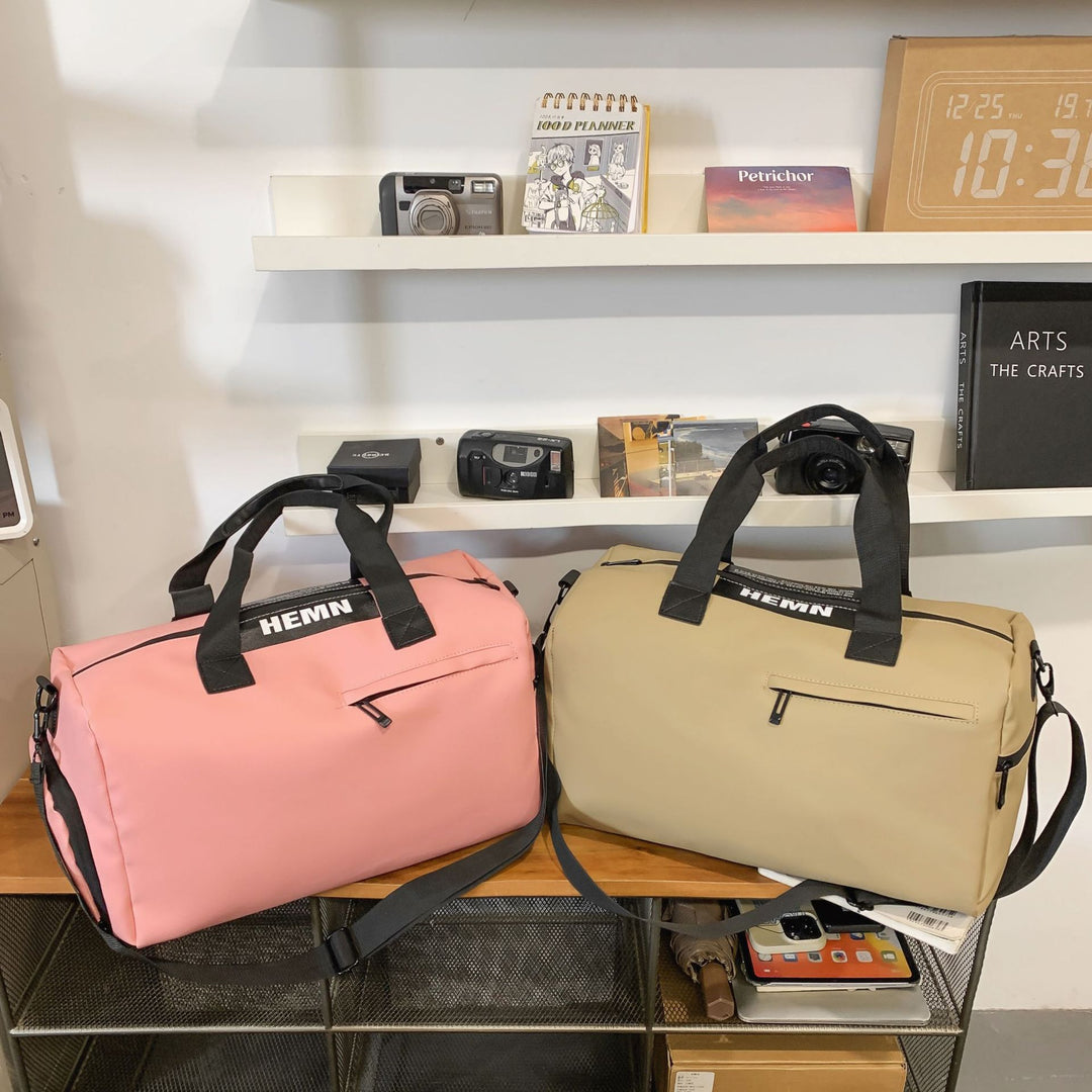 Versatile Travel Duffel Bag