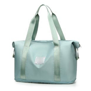 Fashionable Waterproof Gym Duffel Kalsten
