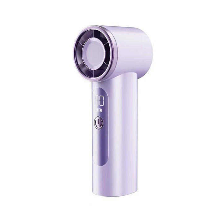 Women Portable Handheld Fan Kalsten