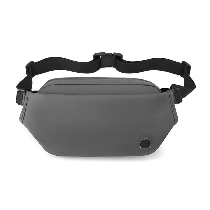 Minimalist Waterproof Sling Bag Kalsten