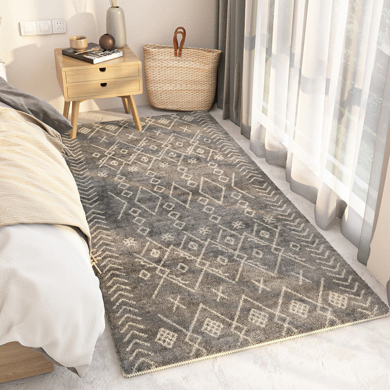 Luxurious Soft Touch Area Rug
