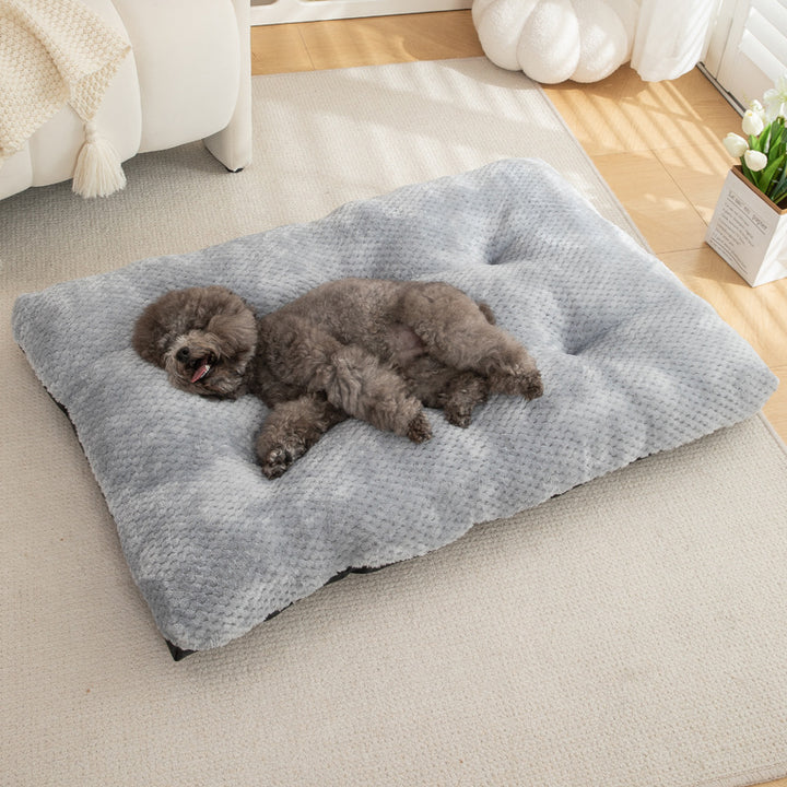 Comfort Memory Foam Pillow