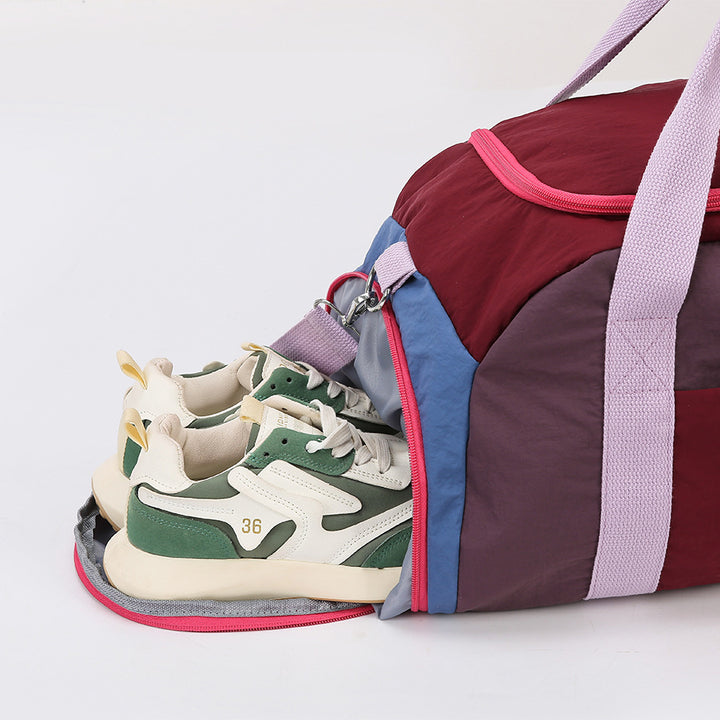Compact Sports Duffle Kalsten