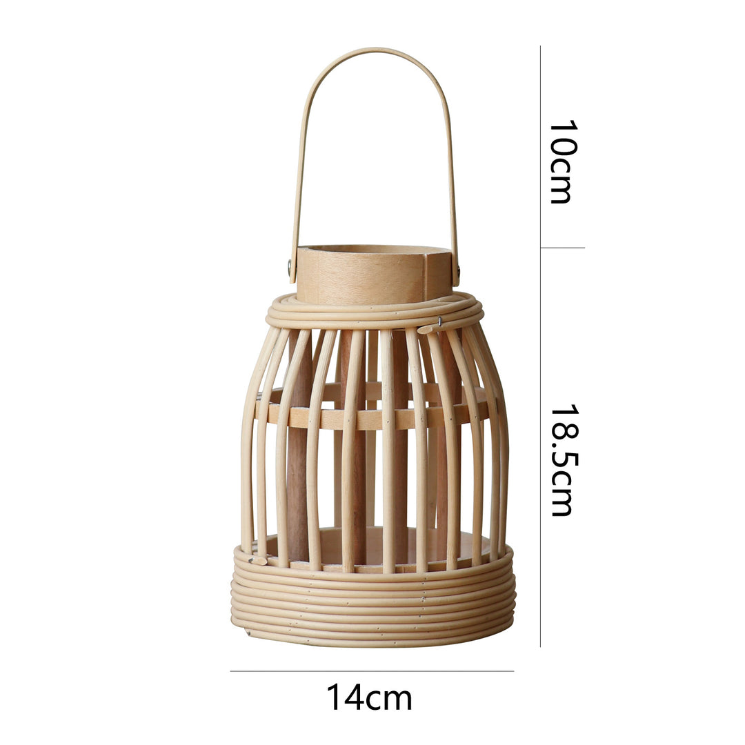 Decorative Lantern Kalsten