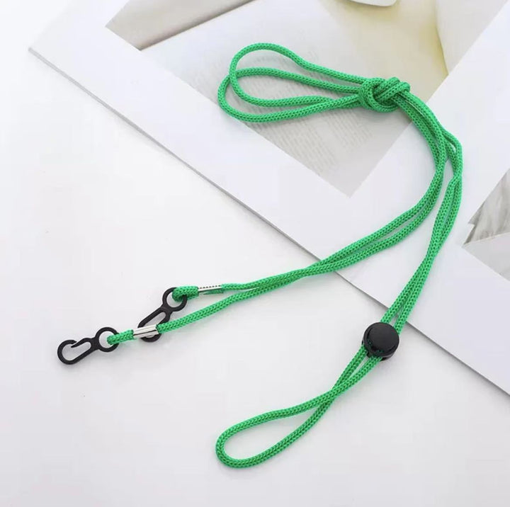 Multi-Functional Lanyard Kalsten