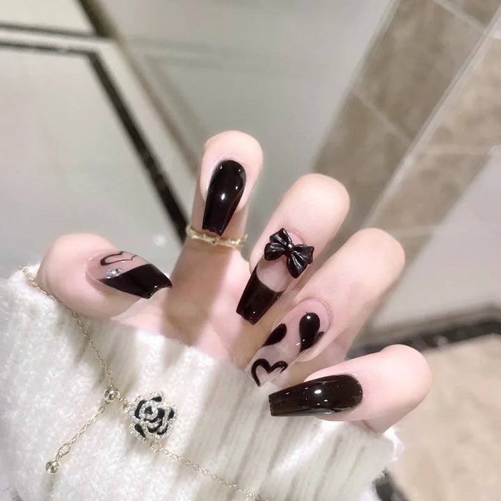 Nail Art Kit
